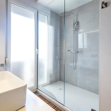 Colorfull Penthouse By Concept Flats Valencia