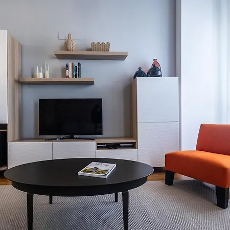 Colorfull Penthouse By Concept Flats Apartamento Valência
