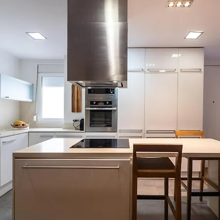 Colorfull Penthouse By Concept Flats Apartamento Valência