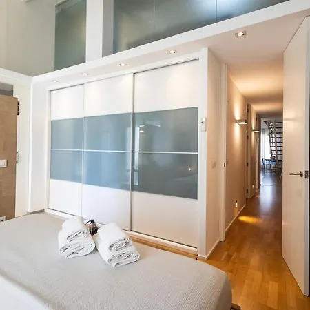 Colorfull Penthouse By Concept Flats Apartamento *