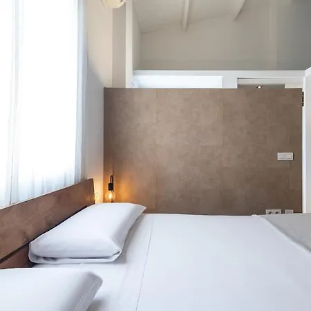 Apartamento Colorfull Penthouse By Concept Flats *