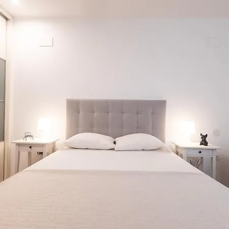 Apartamento Colorfull Penthouse By Concept Flats *