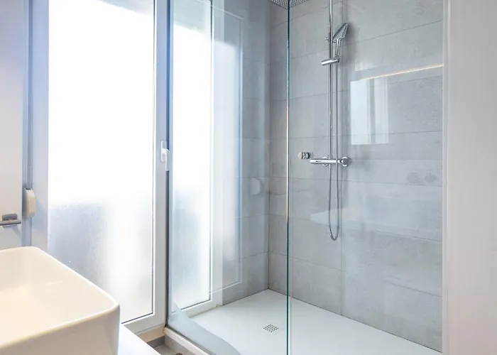 Colorfull Penthouse By Concept Flats Valência