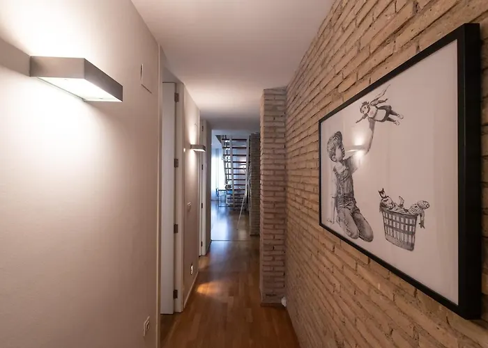 Colorfull Penthouse By Concept Flats Apartamento