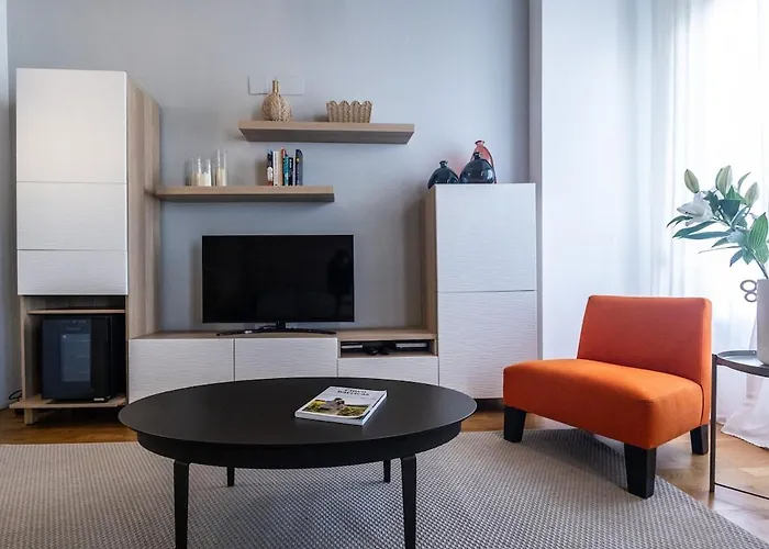 Colorfull Penthouse By Concept Flats Apartamento Valência