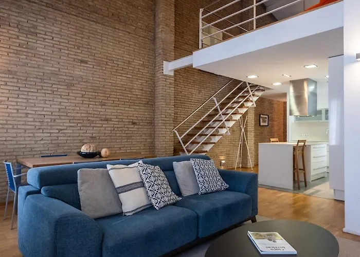 Colorfull Penthouse By Concept Flats Apartamento