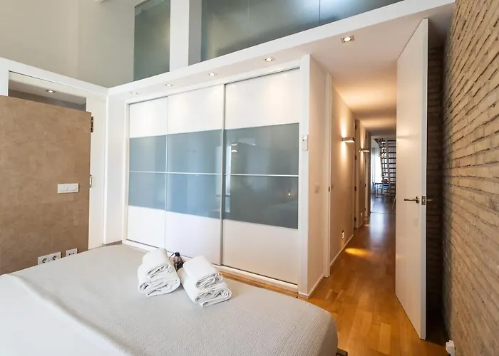 Colorfull Penthouse By Concept Flats Apartamento *